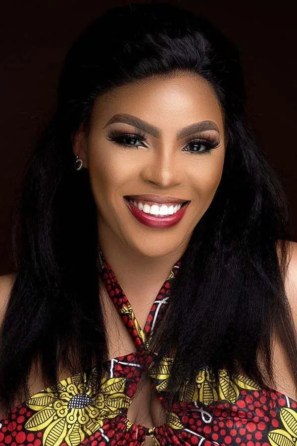 Paschaline Alex dp picture